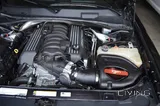 Jeep Grand Cherokee SRT 392