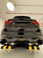 Jeep Grand Cherokee SRT 392