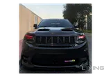 Jeep Grand Cherokee SRT 392