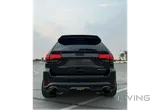 Jeep Grand Cherokee SRT 392