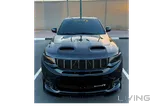 Jeep Grand Cherokee SRT 392