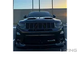 Jeep Grand Cherokee SRT 392