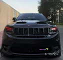 Jeep Grand Cherokee SRT 392
