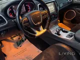 Jeep Grand Cherokee SRT V8 6.4L