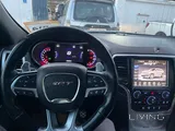 Jeep Grand Cherokee SRT V8 6.4L