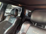 Jeep Grand Cherokee SRT V8 6.4L