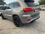 Jeep Grand Cherokee SRT V8 6.4L