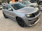 Jeep Grand Cherokee SRT V8 6.4L