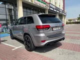 Jeep Grand Cherokee SRT V8 6.4L