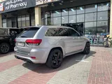 Jeep Grand Cherokee SRT V8 6.4L