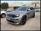 Jeep Grand Cherokee SRT V8 6.4L