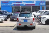Jeep Grand Cherokee SRT8 2010