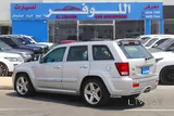 Jeep Grand Cherokee SRT8 2010