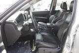 Jeep Grand Cherokee SRT8 2010
