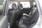Jeep Grand Cherokee SRT8 2010