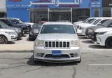 Jeep Grand Cherokee SRT8 2010