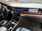 JEEP GRAND CHEROKEE SUMMIT 235k QR
