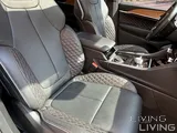 JEEP GRAND CHEROKEE SUMMIT 235k QR