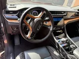 JEEP GRAND CHEROKEE SUMMIT 235k QR
