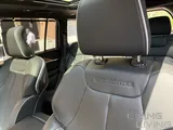 JEEP GRAND CHEROKEE SUMMIT 235k QR