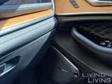 JEEP GRAND CHEROKEE SUMMIT 235k QR