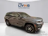 JEEP GRAND CHEROKEE SUMMIT 235k QR
