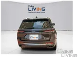 JEEP GRAND CHEROKEE SUMMIT 235k QR