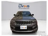 JEEP GRAND CHEROKEE SUMMIT 235k QR