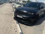 Jeep Grand Cherokee Summit