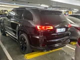Jeep Grand Cherokee Summit