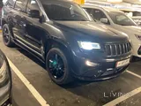 Jeep Grand Cherokee Summit