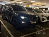 Jeep Grand Cherokee Summit