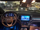 Jeep Grand Cherokee Summit