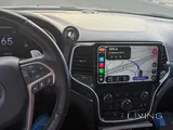 Jeep Grand Cherokee Summit