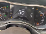 Jeep Grand Cherokee Summit