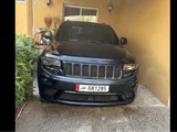Jeep Grand Cherokee Summit