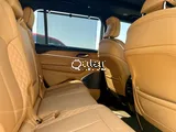 Jeep Grand Cherokee Summit 2021