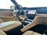 Jeep Grand Cherokee Summit 2021
