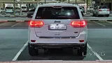 Jeep grand cherokee summit full option