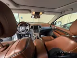 Jeep grand cherokee summit full option