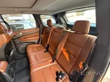 Jeep grand cherokee summit full option