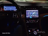 Jeep Grand Cherokee Summit -  Reg. 2022 with warranty & service package