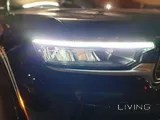 Jeep Grand Cherokee Summit -  Reg. 2022 with warranty & service package