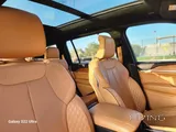 Jeep Grand Cherokee Summit -  Reg. 2022 with warranty & service package