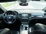 Jeep Grand Cherokee Trackhawk 2017