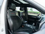 Jeep Grand Cherokee Trackhawk 2017