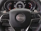 JEEP GRAND CHEROKEE TRIAL HAWK BRAND NEW ONLY 400KM
