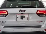 JEEP GRAND CHEROKEE TRIAL HAWK BRAND NEW ONLY 400KM
