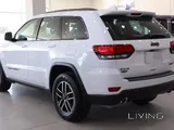 JEEP GRAND CHEROKEE TRIAL HAWK BRAND NEW ONLY 400KM