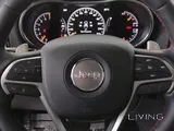 JEEP GRAND CHEROKEE TRIAL HAWK BRAND NEW ONLY 400KM